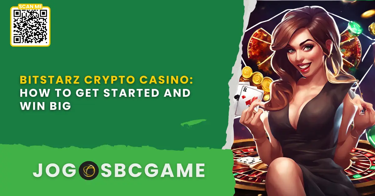 Bitstarz Crypto Casino