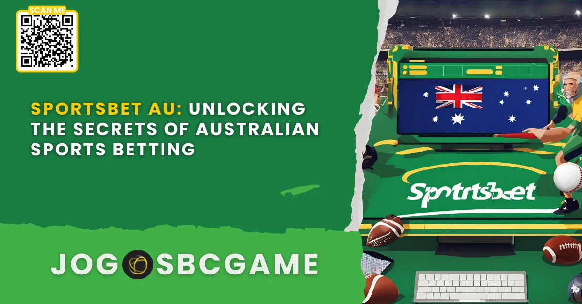 Sportsbet AU