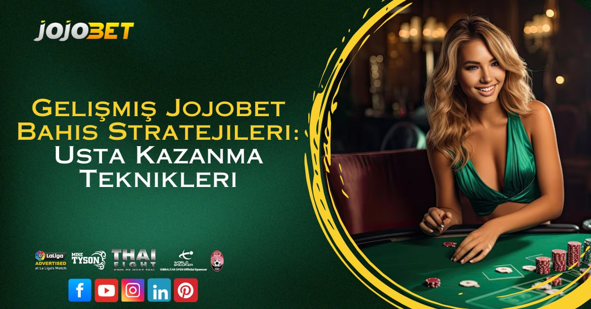 jojobet bahis